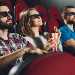 Pubblicato il regolamento del Fondo regionale per il cinema e l'audiovisivo 15 milioni a favore delle produzioni di cinema e audiovisivo nel Lazio