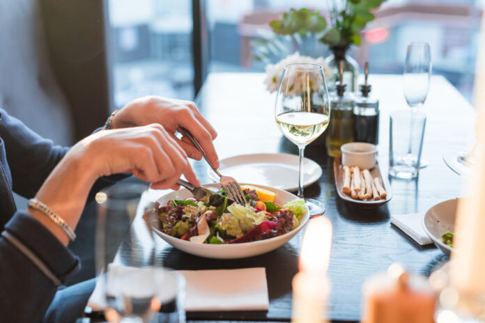 Ristorante,Attività di ristorazione,Avviare un ristorante