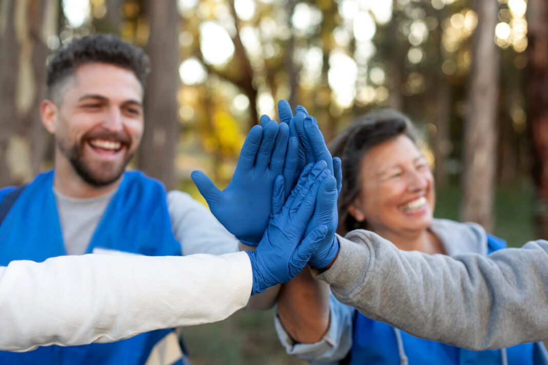 ONLUS,Solidarietà sociale,Assistenza sociale e socio-sanitaria