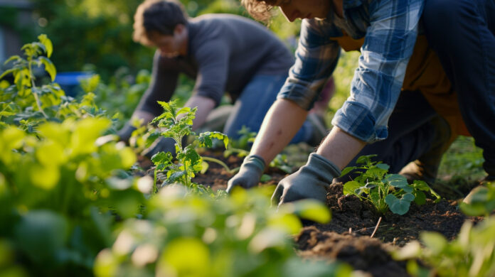 bando per il sostegno all'avviamento di nuovi agricoltori