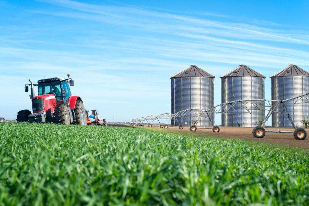 Vantaggi fiscali della donazione di un'azienda agricola